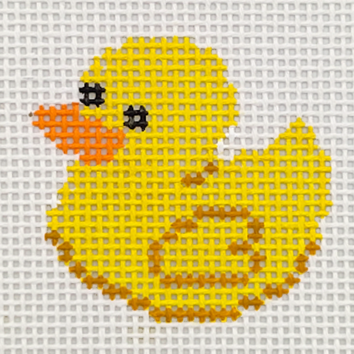 Mini - Yellow Duck