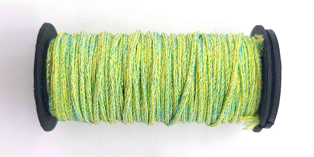 Kreinik #16 braid - Assorted Colors - K16-5801