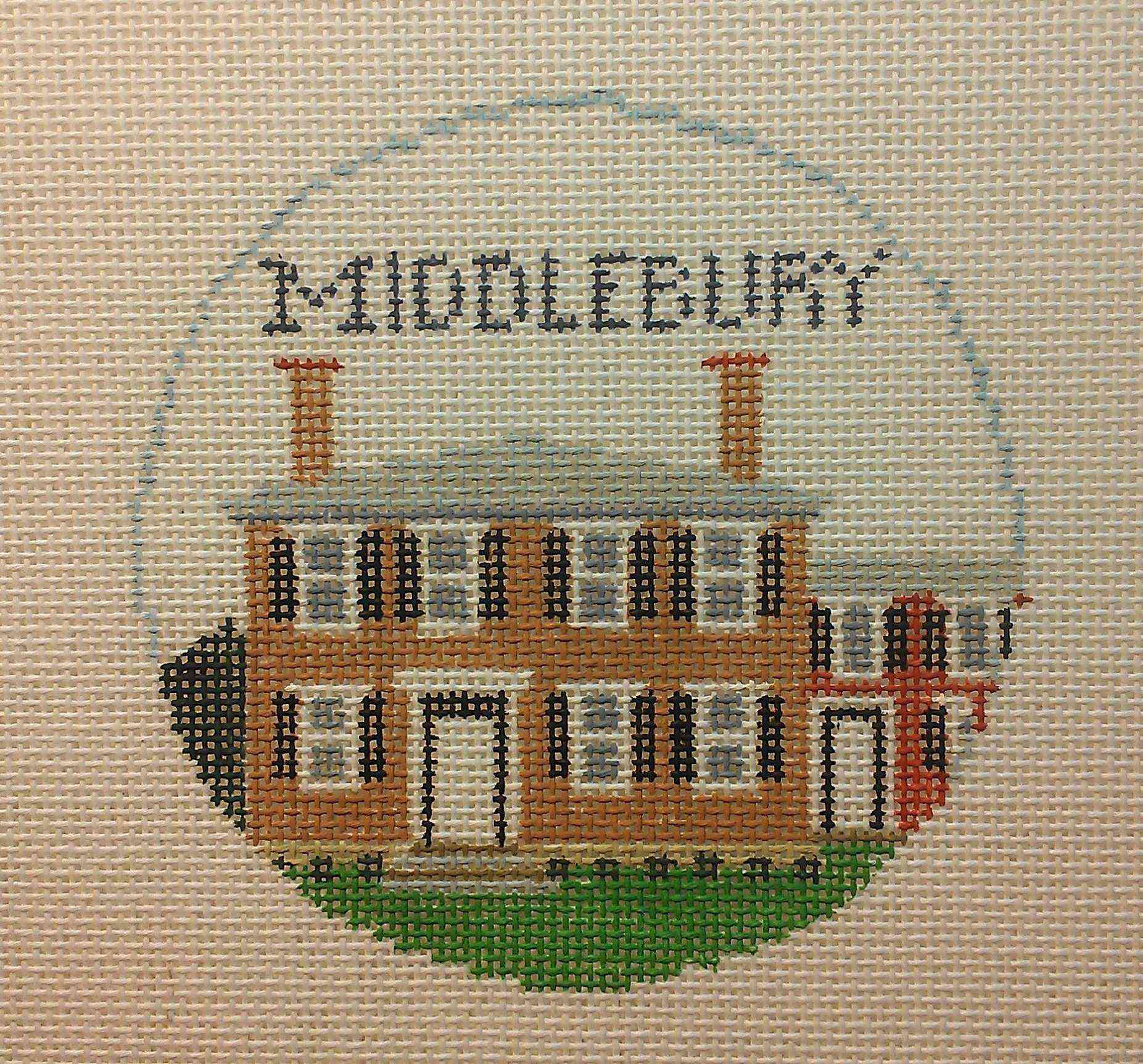 Collegiate Round - Middlebury College