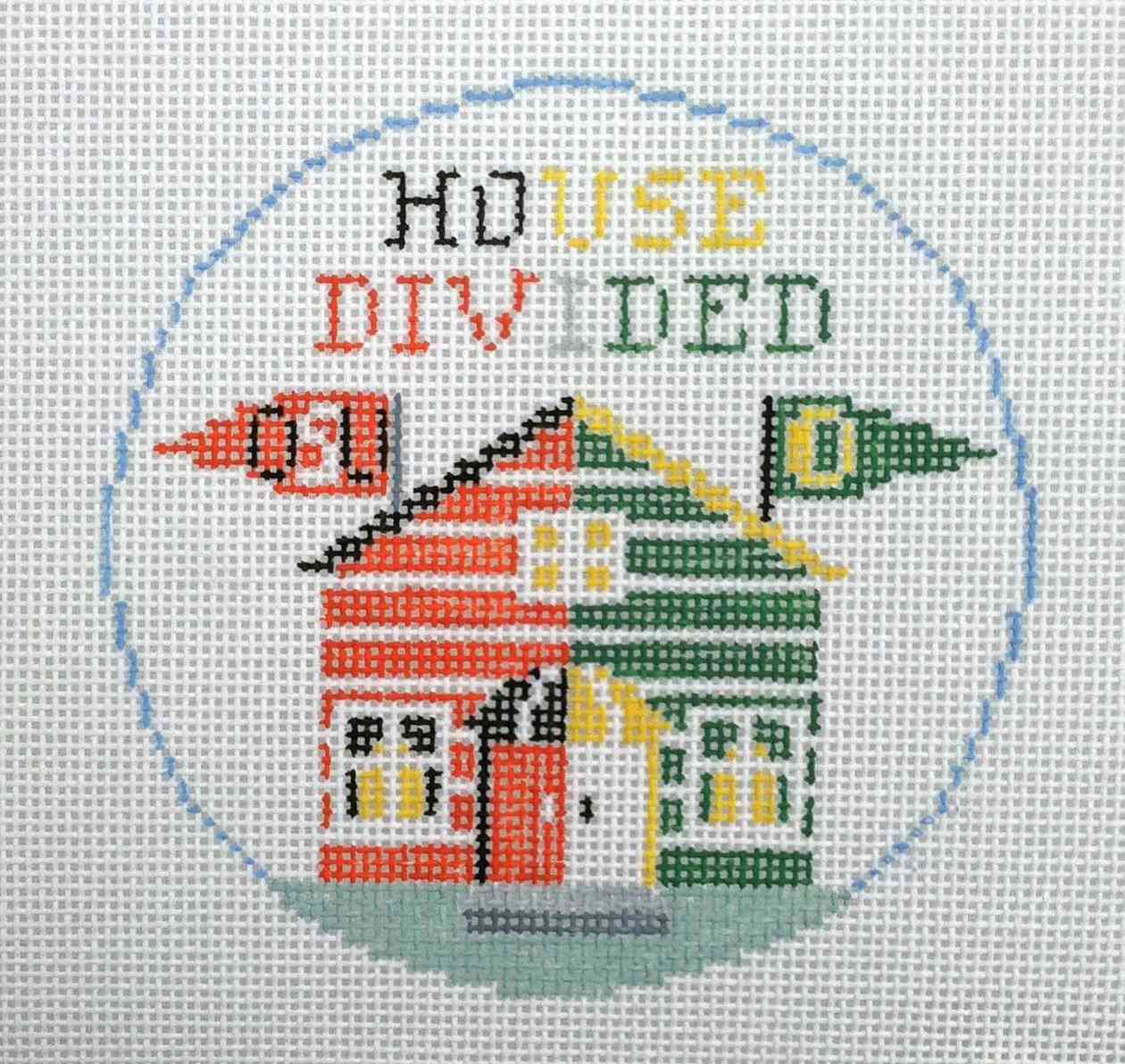 House Divided - Oregon/Oregon State