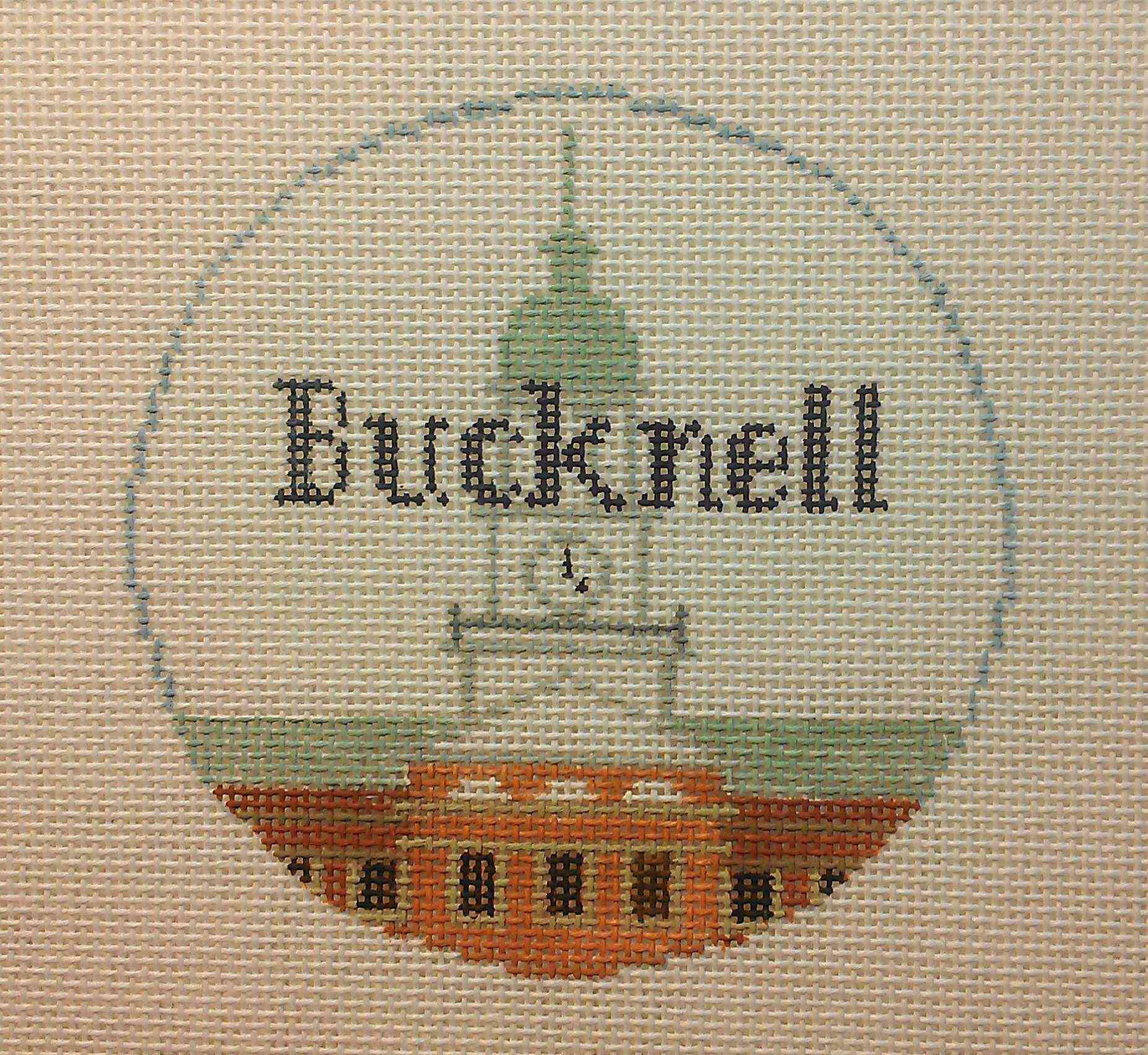 Collegiate Round - Bucknell