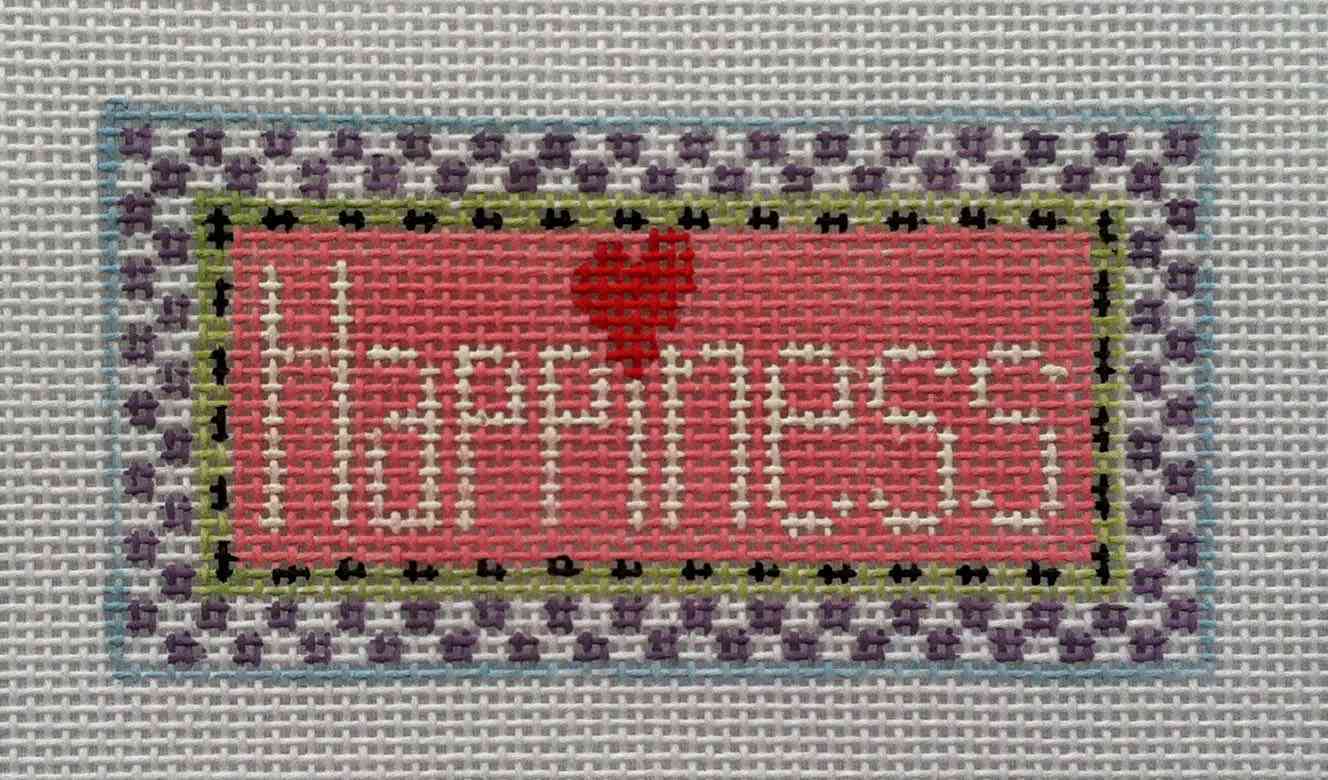 Tiny Inspirations - Happiness