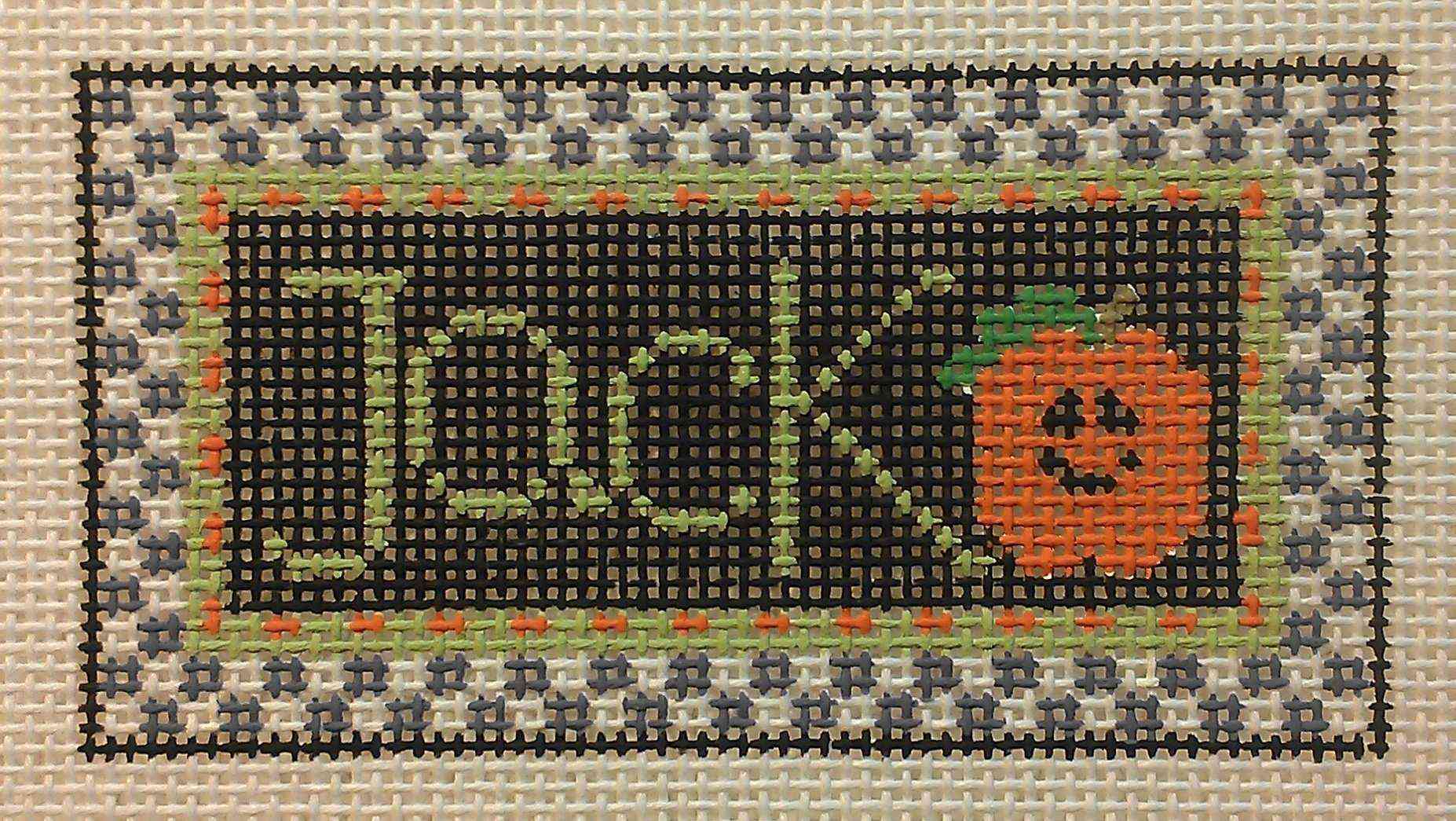 Tiny Inspirations - Jack