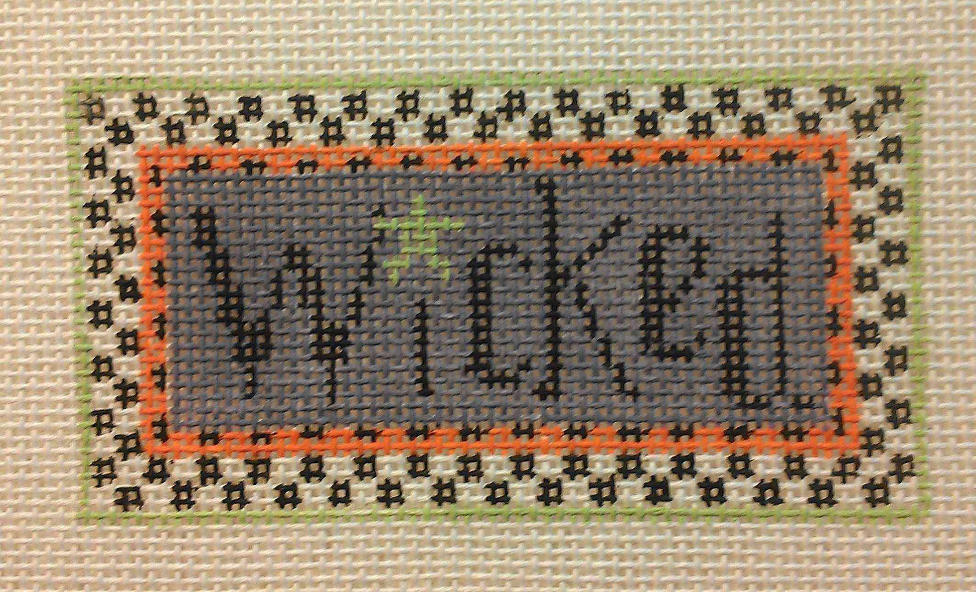 Tiny Inspirations - Wicked