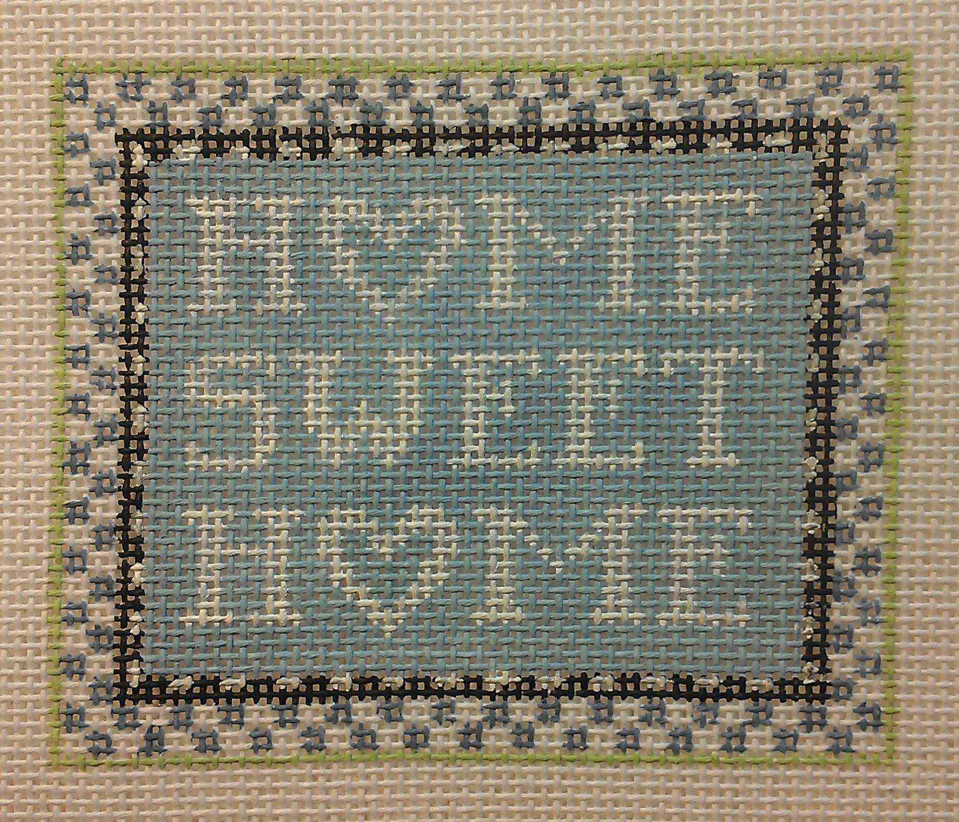 Tiny Inspirations - Home Sweet Home - Blue