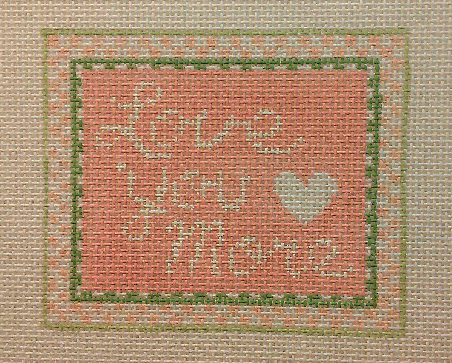 Tiny Inspirations - Love You More - Pink