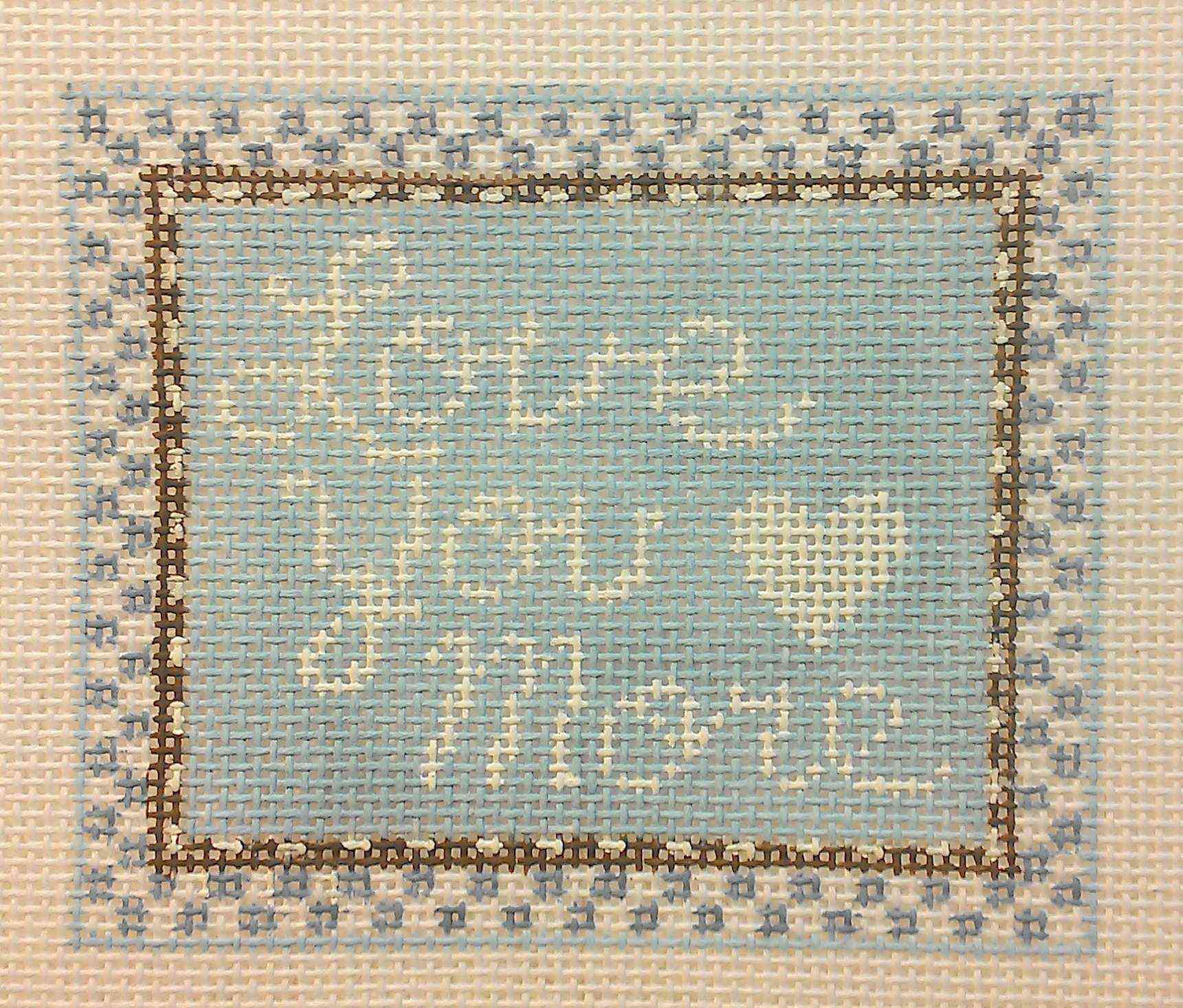 Tiny Inspirations - Love You More - Blue