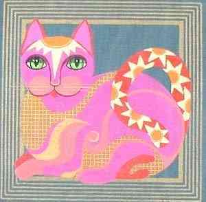 The Fat Katz - Trifle