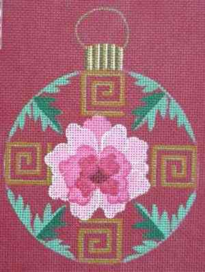 Chinese Dynasty Ornament - Sui