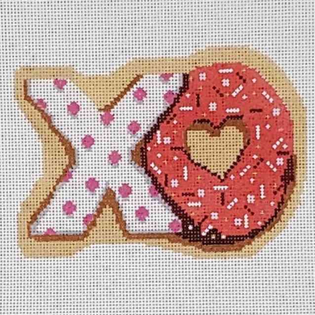 XO Cookie