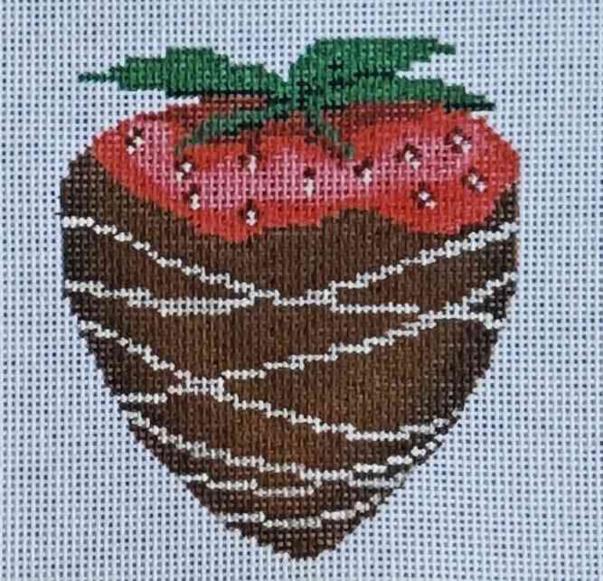 Chocolate Covered Strawberry