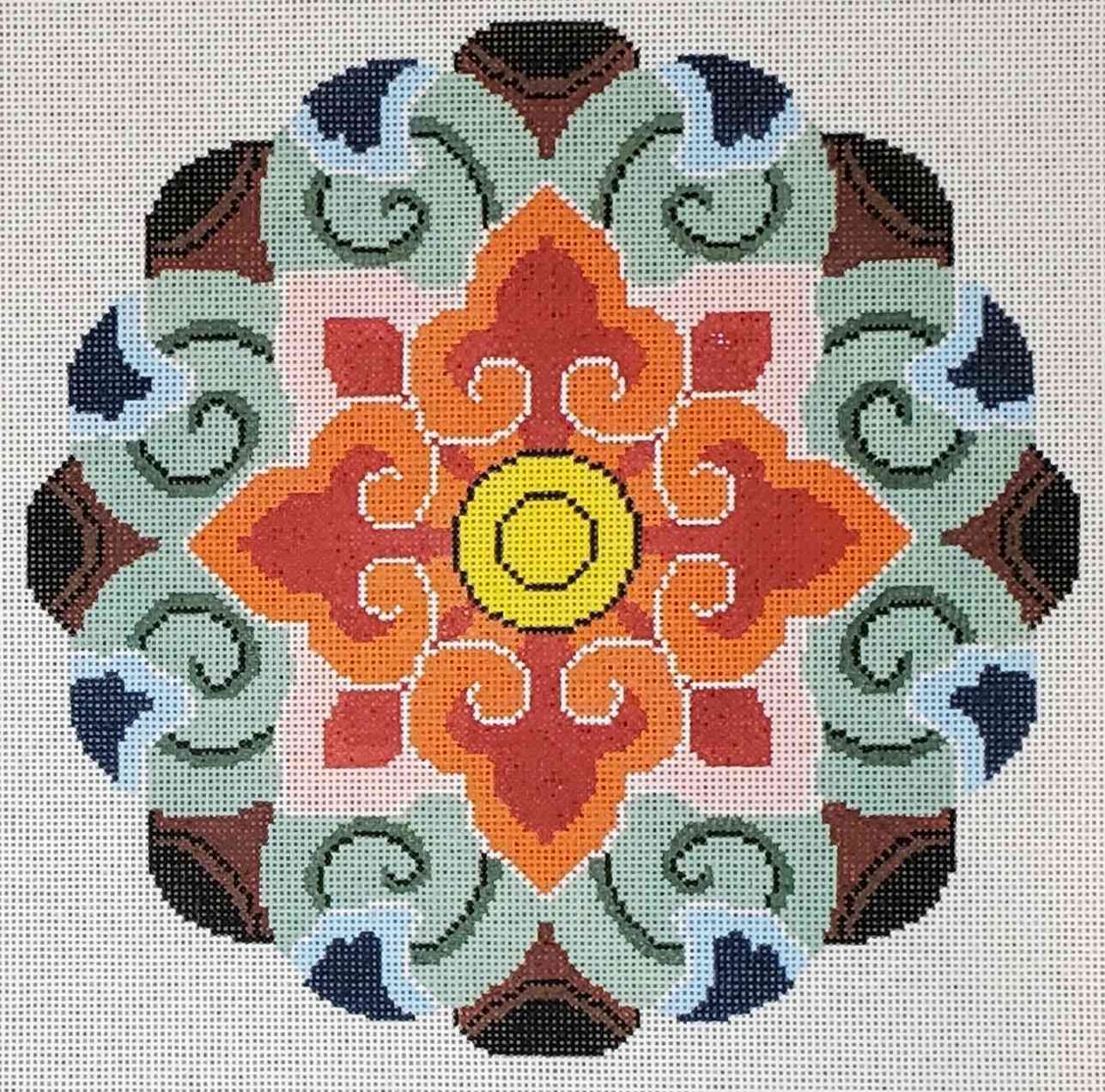 Chinese Knot Brights