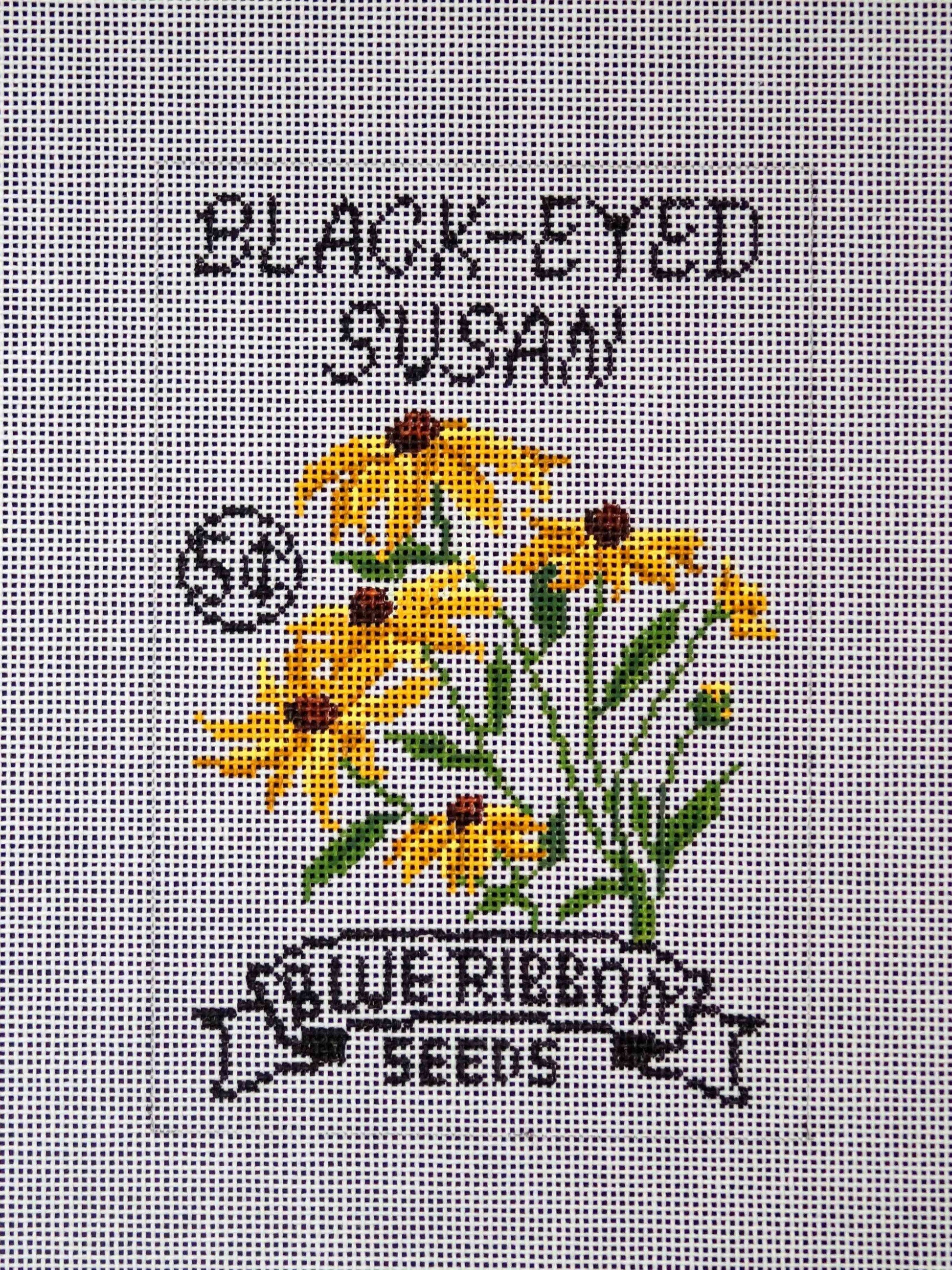Black Eyed Susan 13 ct