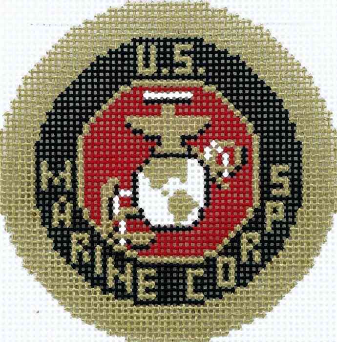BJ - U. S. Marine Corps
