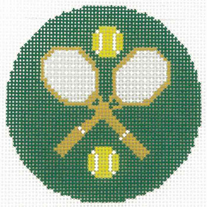 BJ - Tennis
