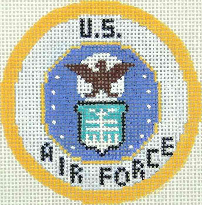 BJ - U. S. Air Force