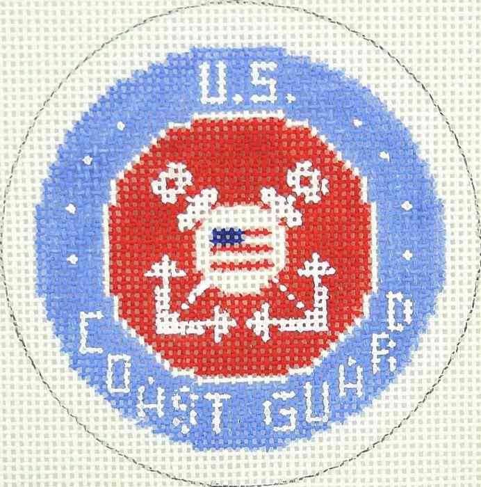 BJ - U. S. Coast Guard
