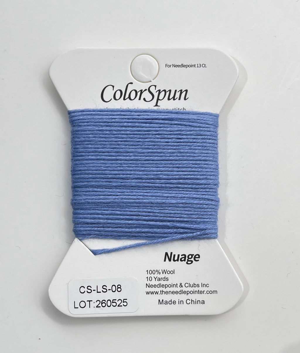 ColorSpun - Elegance