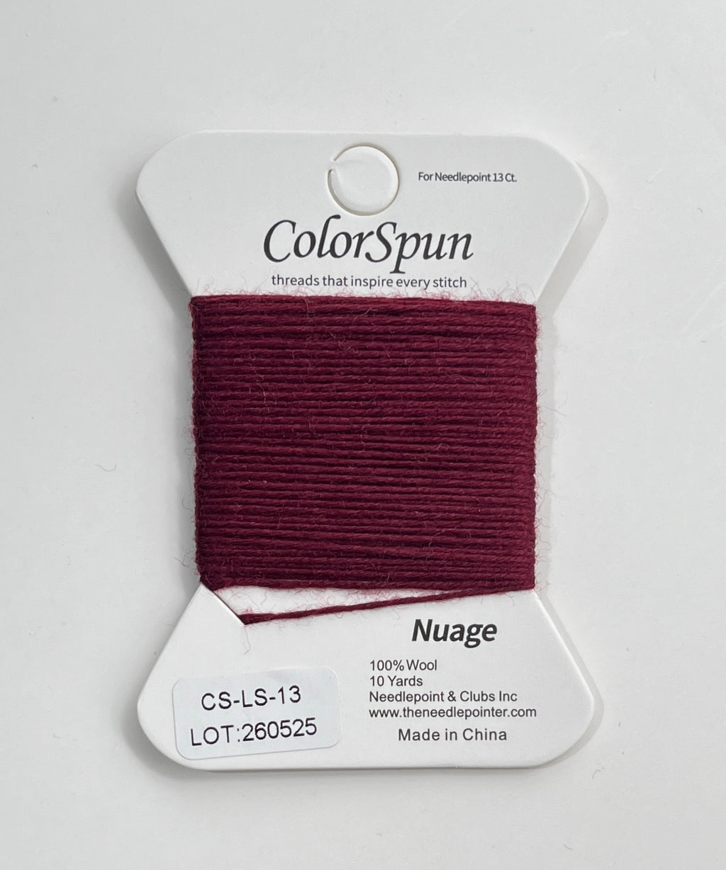 ColorSpun - Elegance