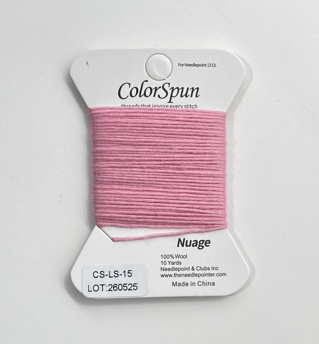 ColorSpun - Elegance