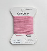 Blush Pink