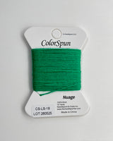 Grass Green