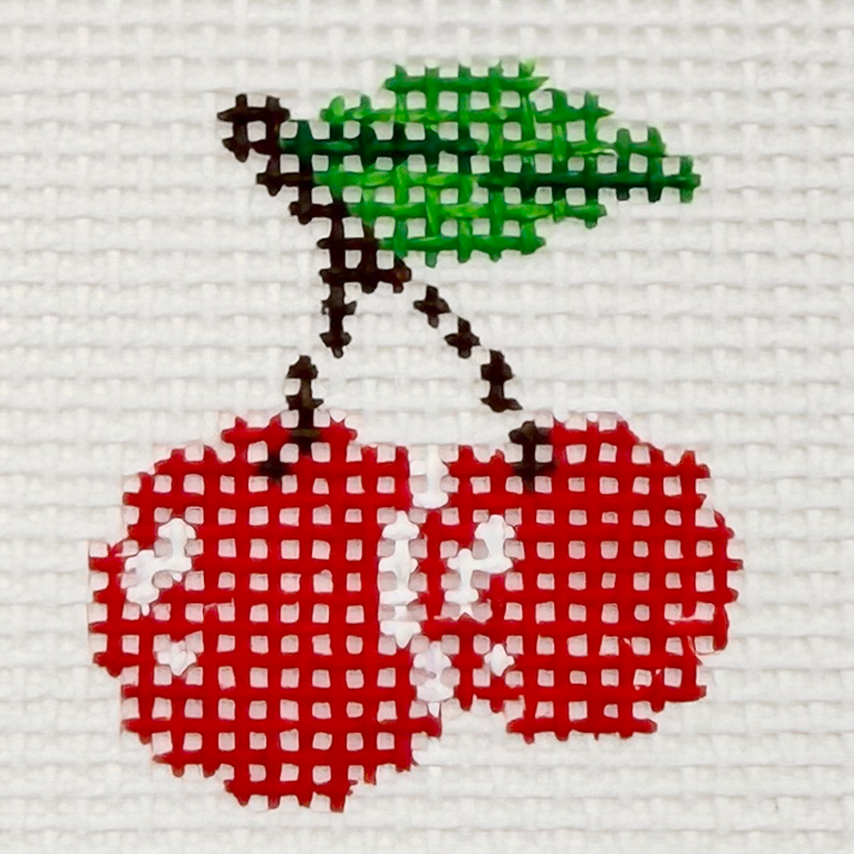Mini - Cherry