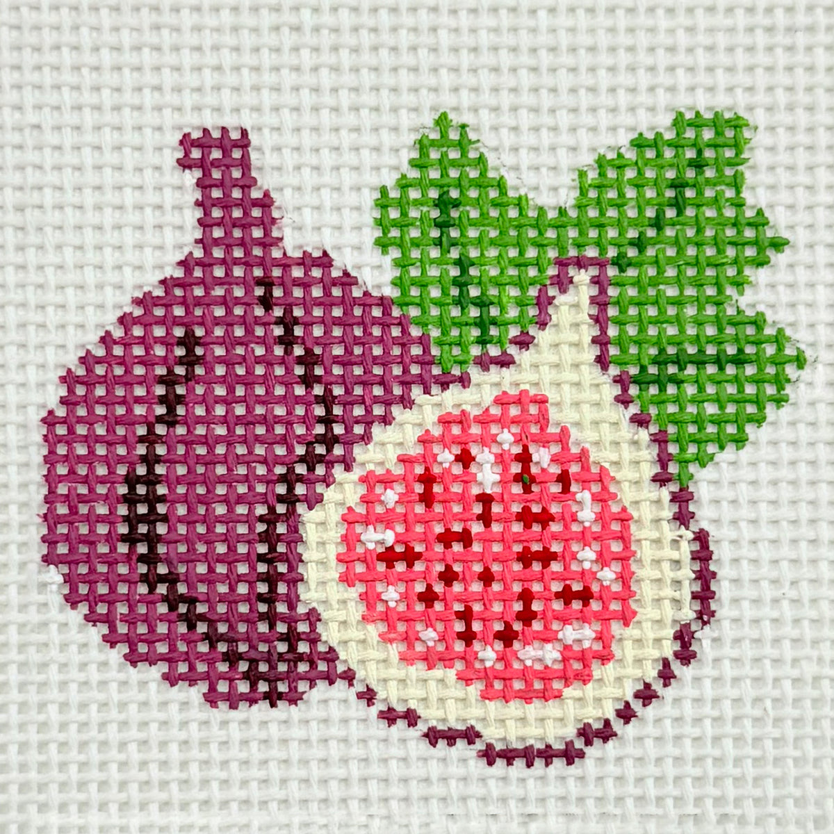 Honeyed Fig