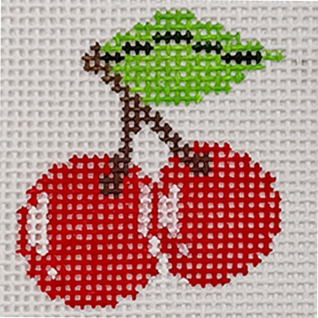 Mini - Cherry