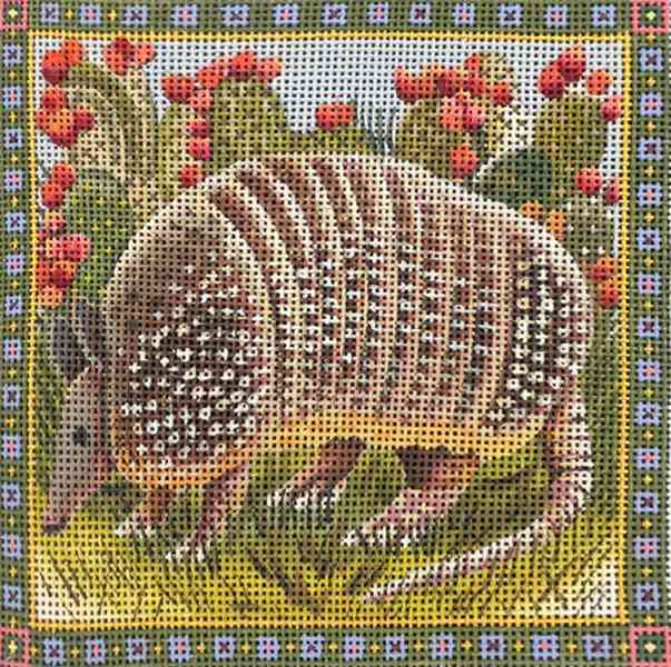 ARMADILLO