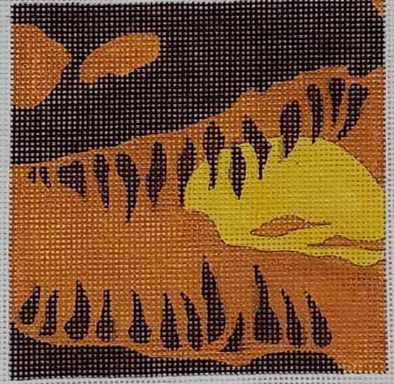 Jurassic Park - Movie Coaster