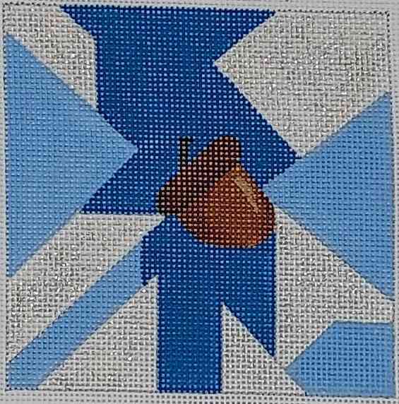 Ice Age - Movie Coaster