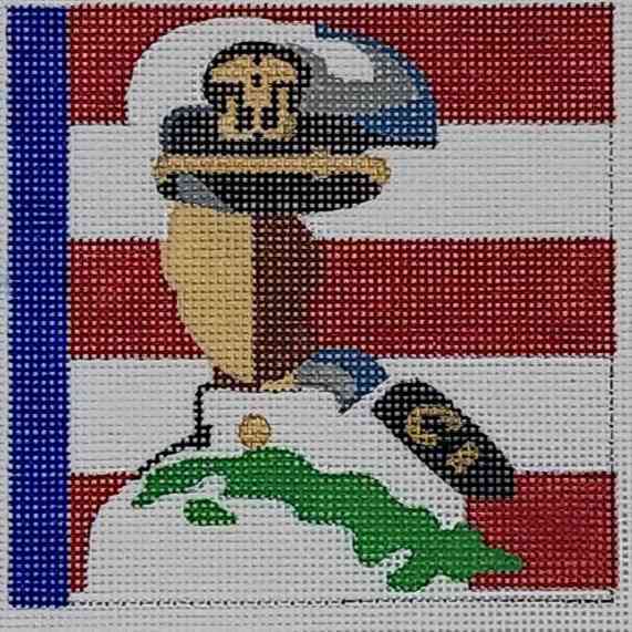 A Few Good Men - Movie Coaster