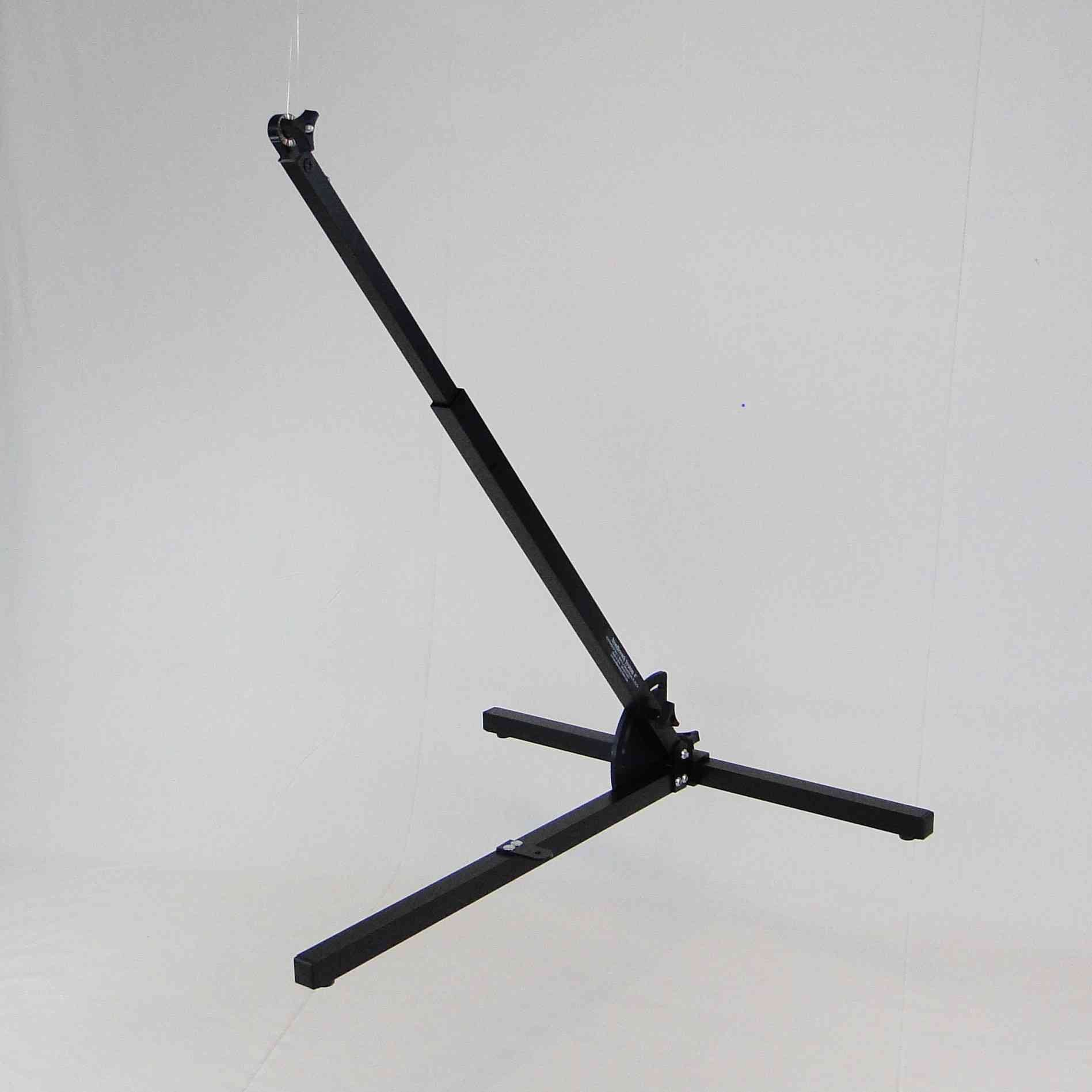 Travel-Mate Floor Stand