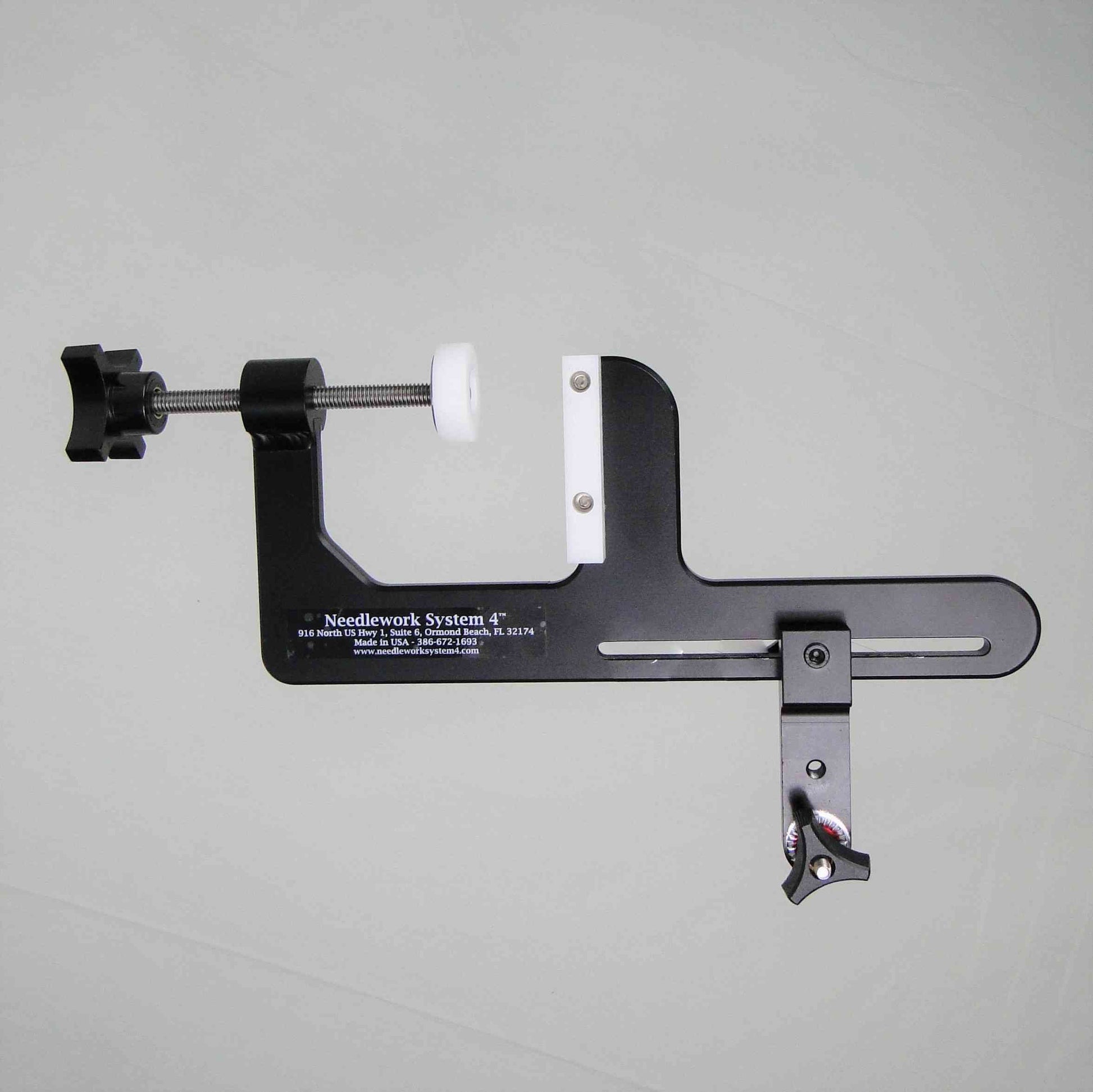 Table Clamp Stand