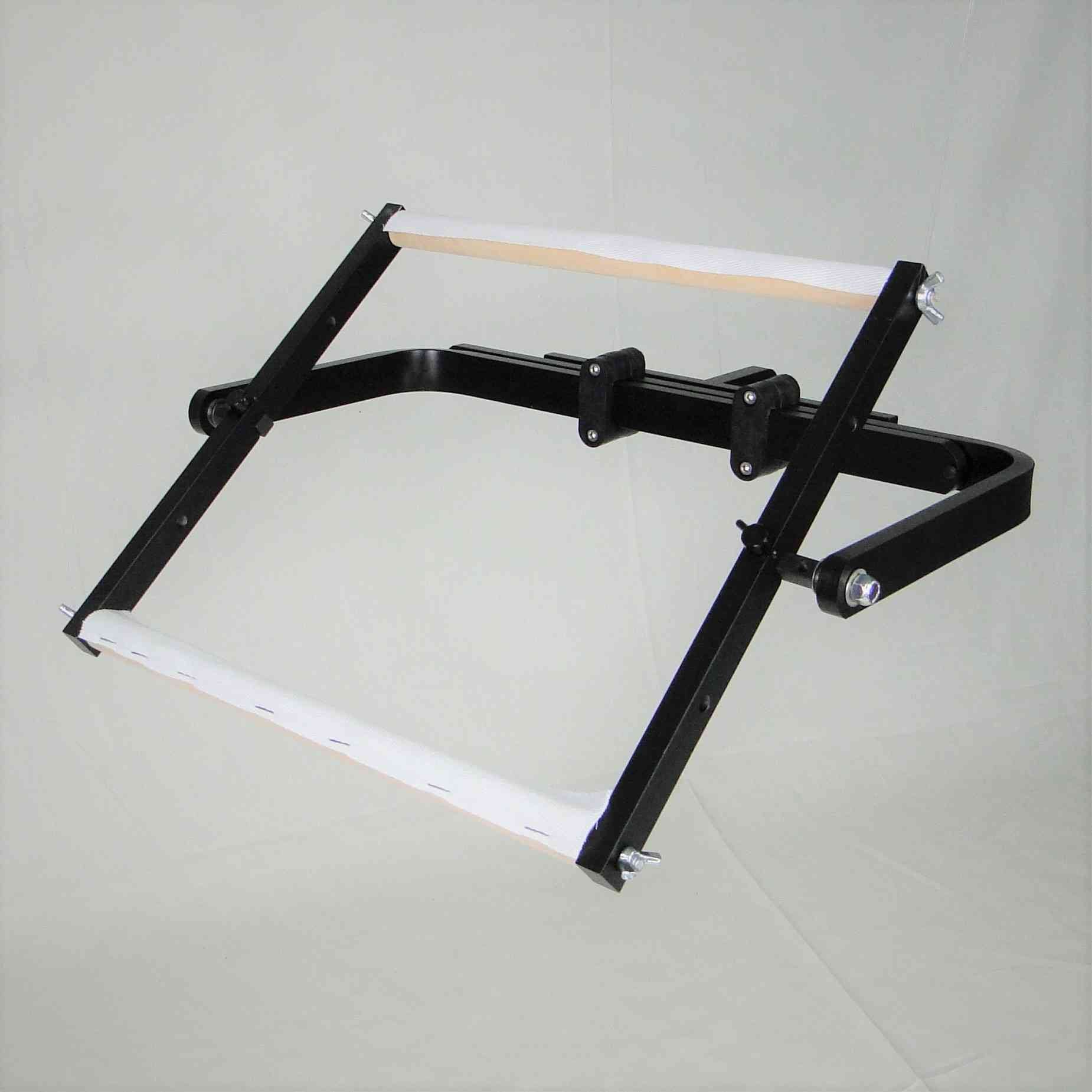 Scroll Frame Holders