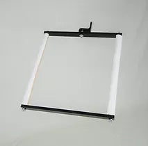 Belt Scroll Frame