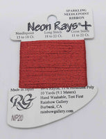NP20-Red