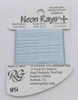 NP54-PALE BLUE