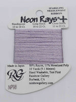 NP98-LITE LAVENDER