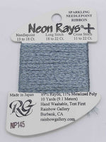 NP145-LITE FRENCH BLUE