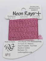 NP15-ROSE PINK