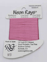 N15-ROSE PINK