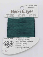 N31-FOREST GREEN