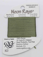 N33-LODEN GREEN