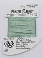 N35-PALE GREEN
