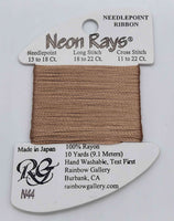 N44-LITE SMOKE BRWN