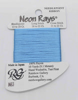 N63-LITE AQUA