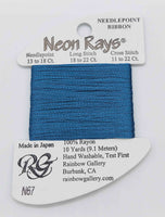 N67-DARK TEAL