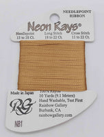N81-NUTMEG